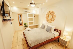 Zulu Surf Hotel