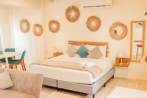 Zulu Surf Hotel