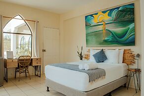 Zulu Surf Hotel