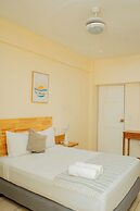 Zulu Surf Hotel