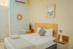 Zulu Surf Hotel
