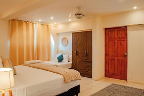 Zulu Surf Hotel