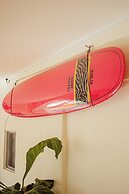 Zulu Surf Hotel