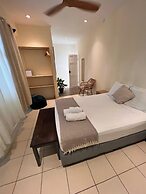 Zulu Surf Hotel