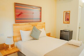 Zulu Surf Hotel