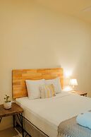 Zulu Surf Hotel