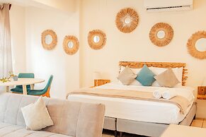 Zulu Surf Hotel