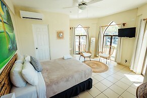 Zulu Surf Hotel