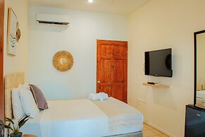 Zulu Surf Hotel