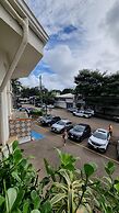 Zulu Surf Hotel