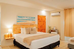 Zulu Surf Hotel