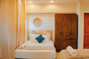 Zulu Surf Hotel