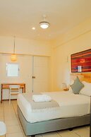 Zulu Surf Hotel