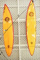 Zulu Surf Hotel