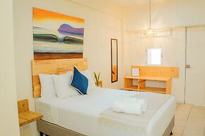 Zulu Surf Hotel