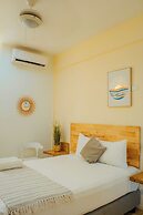 Zulu Surf Hotel