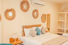 Zulu Surf Hotel