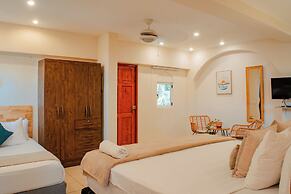 Zulu Surf Hotel
