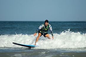 Zulu Surf Hotel