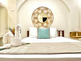 Zulu Surf Hotel
