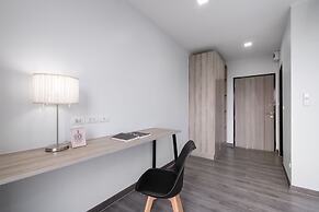 Aqua Residences