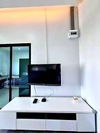 Aqua Residences