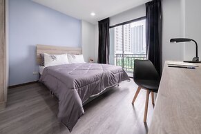 Aqua Residences
