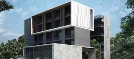Aqua Residences