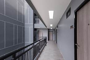 Aqua Residences