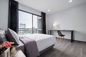 Aqua Residences