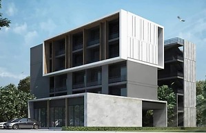 Aqua Residences