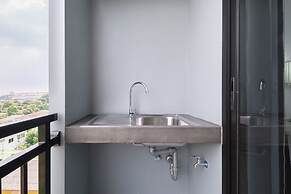 Aqua Residences