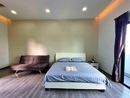 Aqua Residences