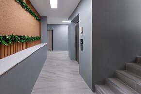 Aqua Residences