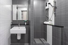 Aqua Residences