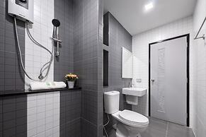 Aqua Residences