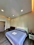 Aqua Residences
