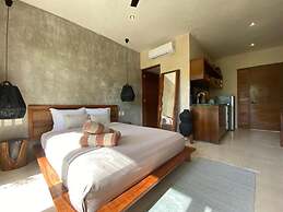 Luxury Studios