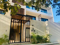 Luxury Studios
