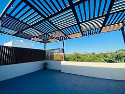 Luxury Studios