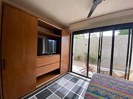 Luxury Studios