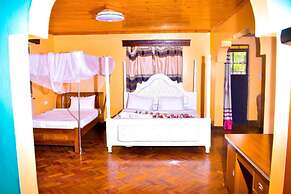 Consular Resort-Meru