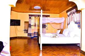 Consular Resort-Meru