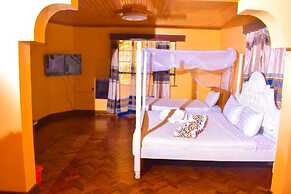Consular Resort-Meru