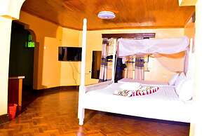 Consular Resort-Meru