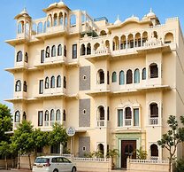 Hotel Amar Kothi