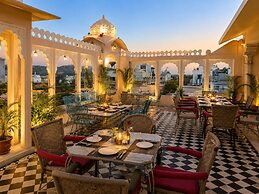 Hotel Amar Kothi