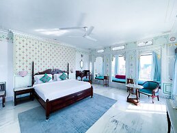 Hotel Amar Kothi