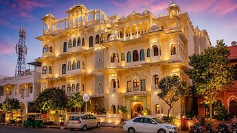 Hotel Amar Kothi