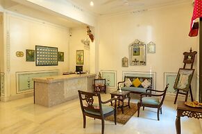 Hotel Amar Kothi